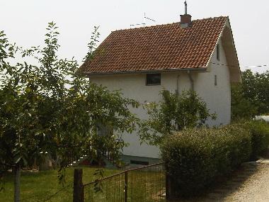 Ferienhaus in Smederevska Palanka (Zentral Serbien) oder Ferienwohnung oder Ferienhaus