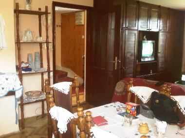 Ferienhaus in Smederevska Palanka (Zentral Serbien) oder Ferienwohnung oder Ferienhaus