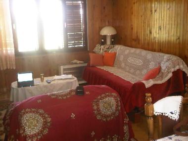 Ferienhaus in Smederevska Palanka (Zentral Serbien) oder Ferienwohnung oder Ferienhaus