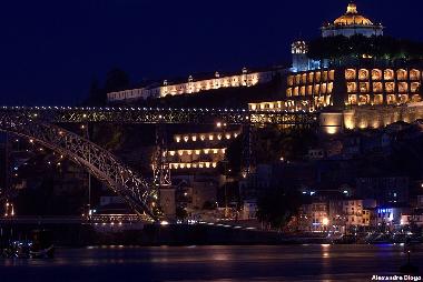 Ferienwohnung in Vila Nova de Gaia (Norte) oder Ferienwohnung oder Ferienhaus