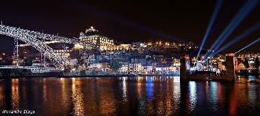 Ferienwohnung in Vila Nova de Gaia (Norte) oder Ferienwohnung oder Ferienhaus