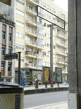 Ferienwohnung in Vila Nova de Gaia (Norte) oder Ferienwohnung oder Ferienhaus