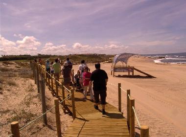 Ferienwohnung in Vila Nova de Gaia (Norte) oder Ferienwohnung oder Ferienhaus