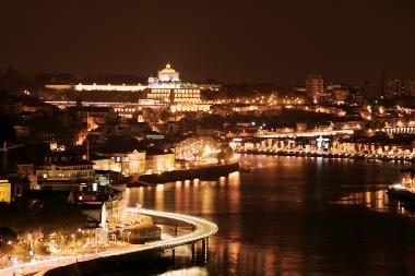 Ferienwohnung in Vila Nova de Gaia (Norte) oder Ferienwohnung oder Ferienhaus