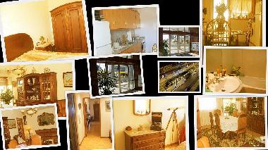 Ferienwohnung in Vila Nova de Gaia (Norte) oder Ferienwohnung oder Ferienhaus