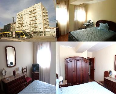 Ferienwohnung in Vila Nova de Gaia (Norte) oder Ferienwohnung oder Ferienhaus