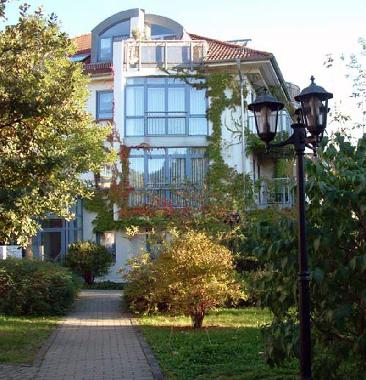 Ferienwohnung in Dresden (Schsische Schweiz) oder Ferienwohnung oder Ferienhaus