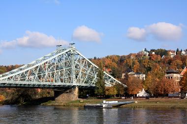 Ferienwohnung in Dresden (Schsische Schweiz) oder Ferienwohnung oder Ferienhaus