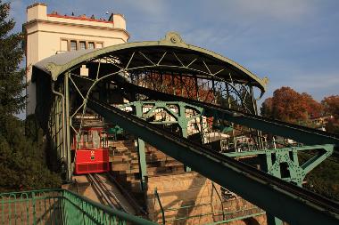 Loschwitzer Seilbahnen