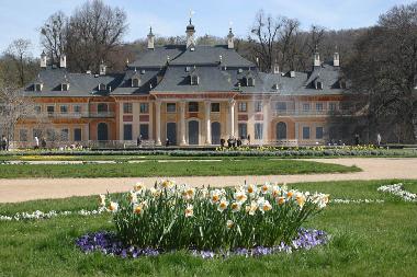 Schloss Pilnitz