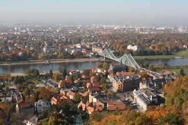 Ferienwohnung in Dresden (Schsische Schweiz) oder Ferienwohnung oder Ferienhaus