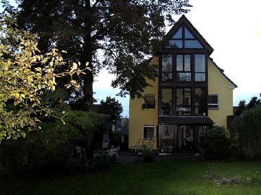 Ferienwohnung in Chemnitz (Erzgebirge) oder Ferienwohnung oder Ferienhaus