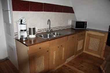 Ferienwohnung in Chemnitz (Erzgebirge) oder Ferienwohnung oder Ferienhaus