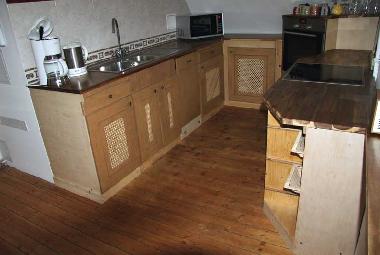 Ferienwohnung in Chemnitz (Erzgebirge) oder Ferienwohnung oder Ferienhaus