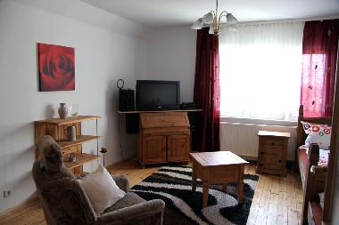 Ferienwohnung in Chemnitz (Erzgebirge) oder Ferienwohnung oder Ferienhaus