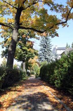 Ferienwohnung in Chemnitz (Erzgebirge) oder Ferienwohnung oder Ferienhaus