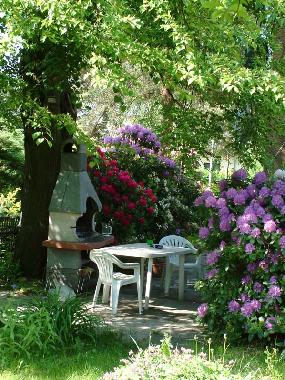Ferienwohnung in Chemnitz (Erzgebirge) oder Ferienwohnung oder Ferienhaus