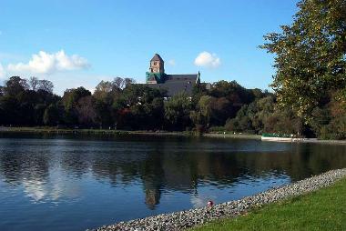 Ferienwohnung in Chemnitz (Erzgebirge) oder Ferienwohnung oder Ferienhaus