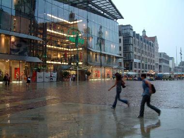 Ferienwohnung in Chemnitz (Erzgebirge) oder Ferienwohnung oder Ferienhaus