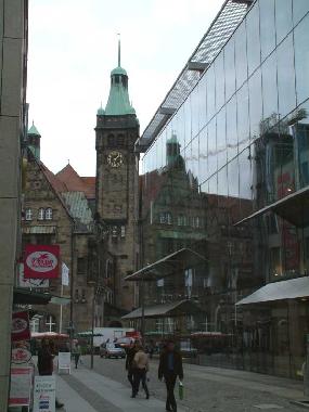 Ferienwohnung in Chemnitz (Erzgebirge) oder Ferienwohnung oder Ferienhaus