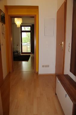 Ferienwohnung in Dresden (S�chsisches Burgen-/ Heideland) oder Ferienwohnung oder Ferienhaus