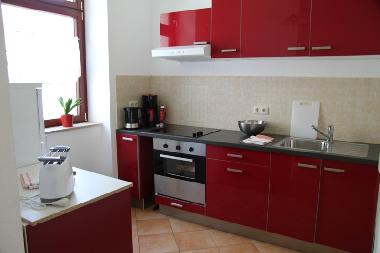 Ferienwohnung in Dresden (S�chsisches Burgen-/ Heideland) oder Ferienwohnung oder Ferienhaus