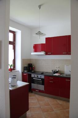 Ferienwohnung in Dresden (S�chsisches Burgen-/ Heideland) oder Ferienwohnung oder Ferienhaus