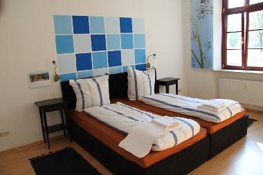 Ferienwohnung in Dresden (S�chsisches Burgen-/ Heideland) oder Ferienwohnung oder Ferienhaus