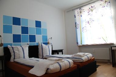 Ferienwohnung in Dresden (S�chsisches Burgen-/ Heideland) oder Ferienwohnung oder Ferienhaus