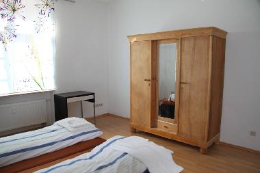 Ferienwohnung in Dresden (S�chsisches Burgen-/ Heideland) oder Ferienwohnung oder Ferienhaus