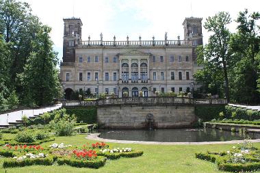 Ferienwohnung in Dresden (S�chsisches Burgen-/ Heideland) oder Ferienwohnung oder Ferienhaus