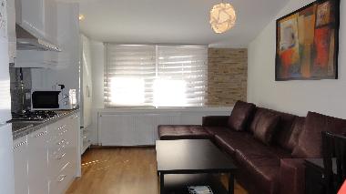 Ferienwohnung in Beyoğlu (Istanbul) oder Ferienwohnung oder Ferienhaus