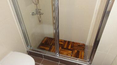 Ferienwohnung in Beyoğlu (Istanbul) oder Ferienwohnung oder Ferienhaus