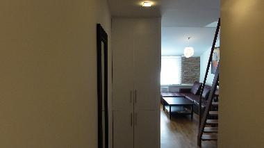 Ferienwohnung in Beyoğlu (Istanbul) oder Ferienwohnung oder Ferienhaus