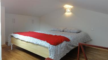 Ferienwohnung in Beyoğlu (Istanbul) oder Ferienwohnung oder Ferienhaus