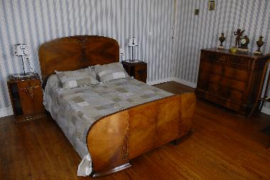 Ferienhaus in BARSAC (Gironde) oder Ferienwohnung oder Ferienhaus