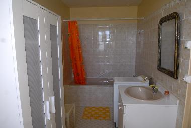 Ferienhaus in BARSAC (Gironde) oder Ferienwohnung oder Ferienhaus