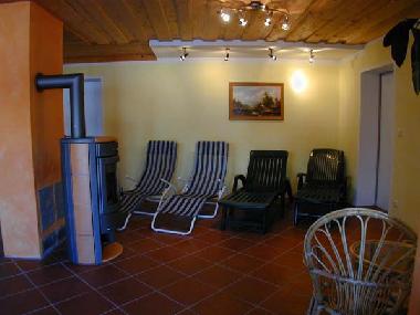 Ferienhaus in Bad Goisern (Traunviertel) oder Ferienwohnung oder Ferienhaus