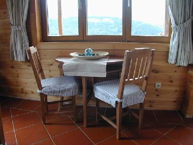 Ferienhaus in Bad Goisern (Traunviertel) oder Ferienwohnung oder Ferienhaus