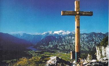 Ferienhaus in Bad Goisern (Traunviertel) oder Ferienwohnung oder Ferienhaus