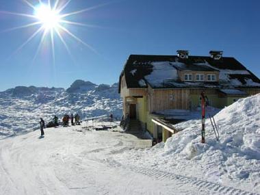Ferienhaus in Bad Goisern (Traunviertel) oder Ferienwohnung oder Ferienhaus