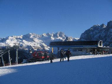 Ferienhaus in Bad Goisern (Traunviertel) oder Ferienwohnung oder Ferienhaus
