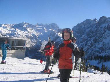 Ferienhaus in Bad Goisern (Traunviertel) oder Ferienwohnung oder Ferienhaus