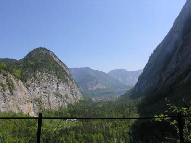 Ferienhaus in Bad Goisern (Traunviertel) oder Ferienwohnung oder Ferienhaus