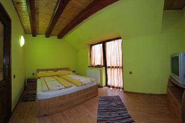 Pension in Gura Riului (Sibiu) oder Ferienwohnung oder Ferienhaus