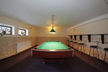 Pension in Gura Riului (Sibiu) oder Ferienwohnung oder Ferienhaus