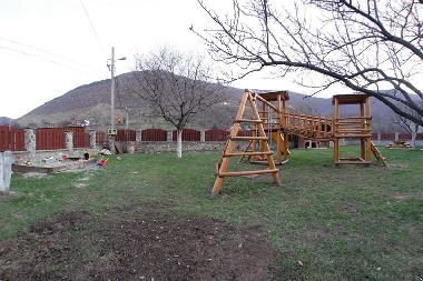 Pension in Gura Riului (Sibiu) oder Ferienwohnung oder Ferienhaus