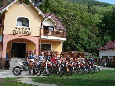 Pension in Gura Riului (Sibiu) oder Ferienwohnung oder Ferienhaus