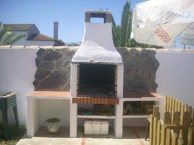 Chalet in Chiclana de la Frontera (Cdiz) oder Ferienwohnung oder Ferienhaus