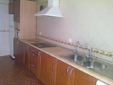 Chalet in Chiclana de la Frontera (Cdiz) oder Ferienwohnung oder Ferienhaus